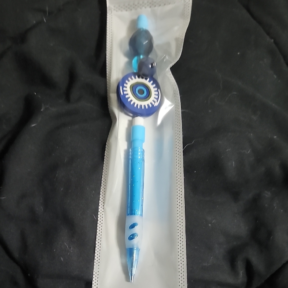 Handcrafted Protection Eye Pencil - Picture 3 of 4